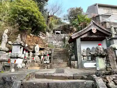 清水寺(長崎県)