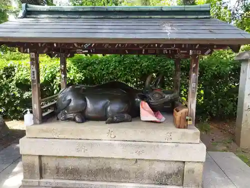 北野天満宮(京都府)