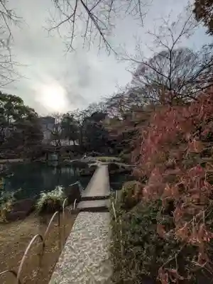 靖國神社(東京都)