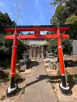 耳守神社(茨城県)