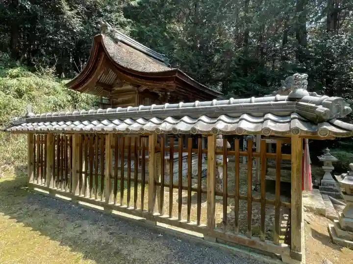 十二将神社(滋賀県)