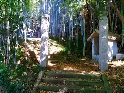 永昌寺のその他建物