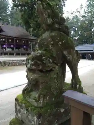 熊野大社(島根県)