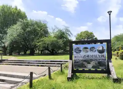 武蔵国分寺の{uncategorized: "未分類", other: "その他", undefined: "問題あり", building: "その他建物", grave: "お墓", sacred_gate: "鳥居", guardian: "狛犬", statue: "像", buddha: "仏像", history: "歴史", nature: "自然", garden: "庭園", animal: "動物", pagoda: "塔", temizu: "手水舎", mountain_gate: "山門・神門", sanctuary: "本殿・本堂", subordinate: "末社・摂社", art: "芸術", scenery: "景色", jizo: "地蔵", ema: "絵馬", goshuin: "御朱印", omikuji: "おみくじ", items: "授与品その他", amulet: "お守り", goshuincho: "御朱印帳", eats: "食事", festival: "お祭り", votive_dance: "神楽", shichigosan: "七五三参", wedding: "結婚式", experience: "体験その他", initially: "初詣", around: "周辺", anti_infection: "感染症対策"}