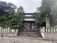 東京大神宮(東京都)