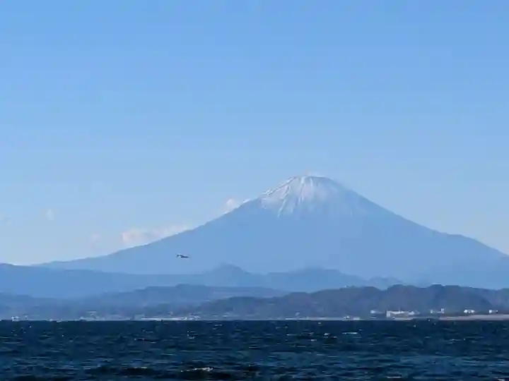江島神社(神奈川県)