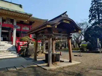 千葉寺(千葉県)