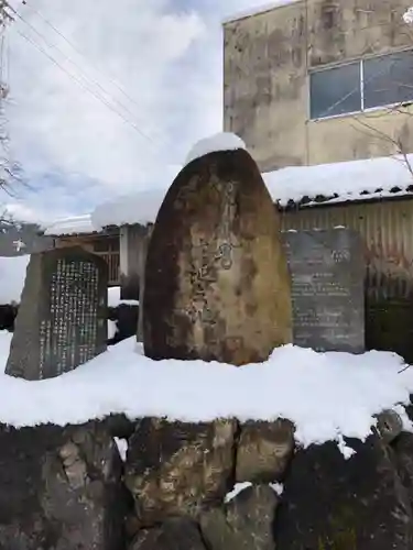 天鷹神社(岐阜県)