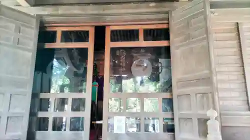 鶴嶺八幡宮(神奈川県)