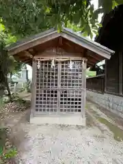 犬山神社の建物その他