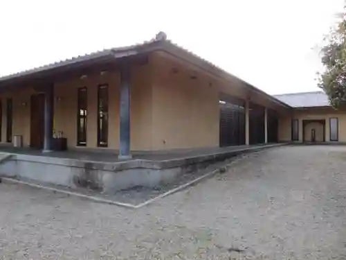 西大寺のその他建物