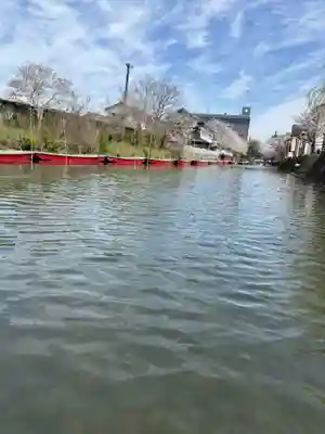 三柱神社(福岡県)