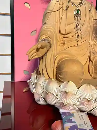 伊勢の国 四天王寺(三重県)