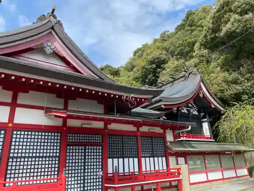 八幡神社(愛媛県)