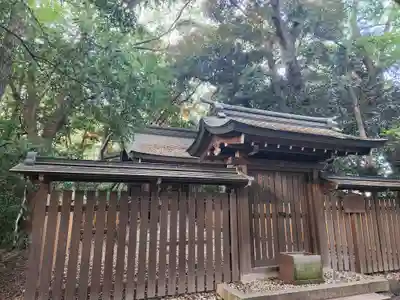 熱田神宮(愛知県)