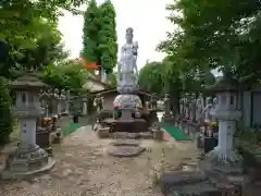 松源寺(長野県)