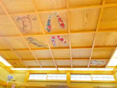 石動神社(新潟県)