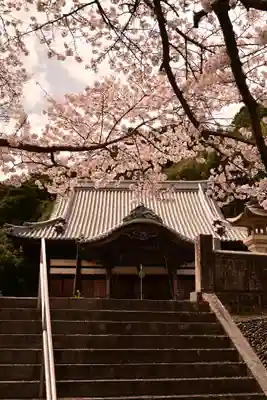 久妙寺(愛媛県)