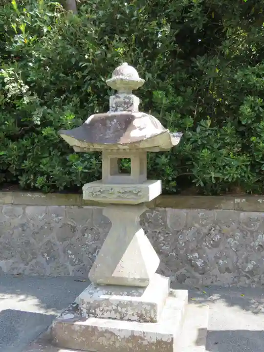 駒形神社のその他建物