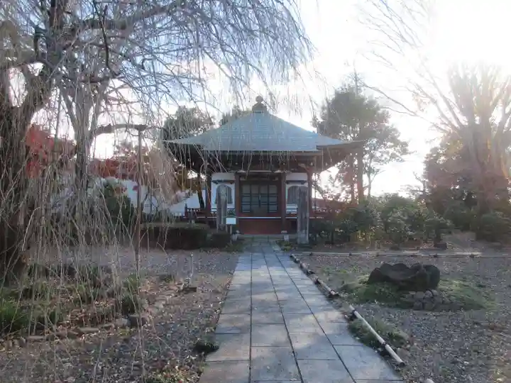 善導寺(群馬県)