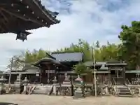三大神社(滋賀県)