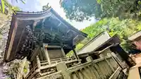 七百餘所神社 の本殿・本堂