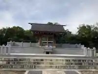 高山神社(群馬県)