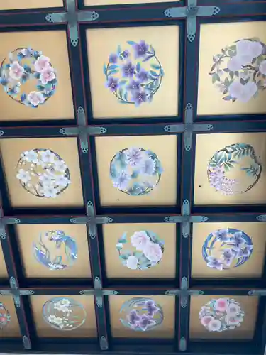 観音寺のその他建物