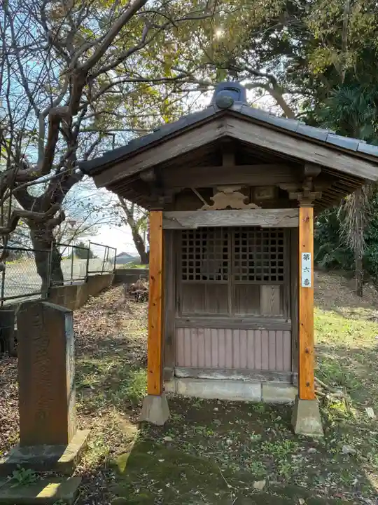 威光院(千葉県)
