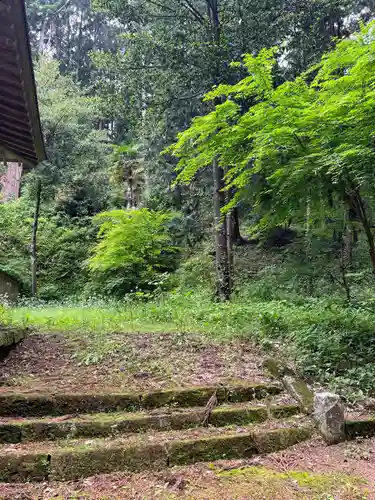 大宮温泉神社(栃木県)