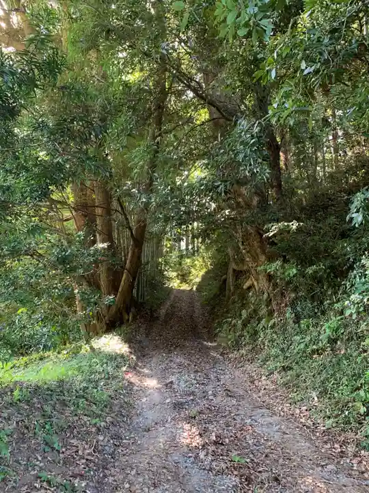 笹原神社(千葉県)