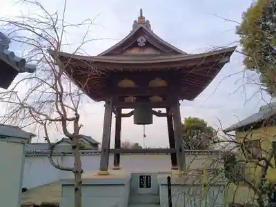 長善寺のその他建物