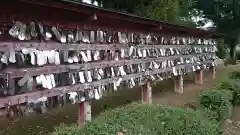 子神社(群馬県)