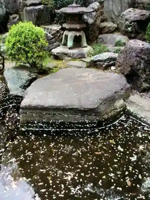 龍光寺(東京都)