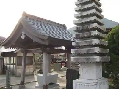 宝勝院のその他建物