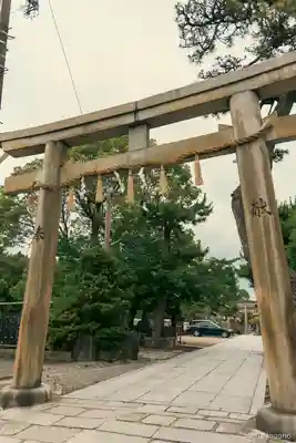 阿部野神社(大阪府)