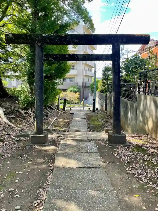 金毘羅神社(東京都)