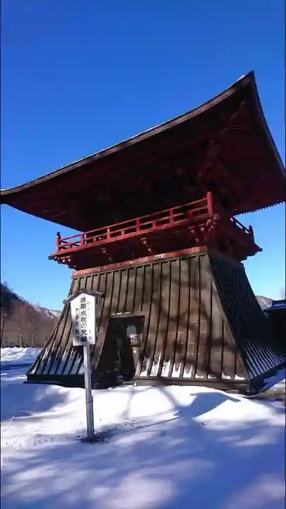 中禅寺のその他建物