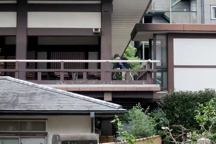 光明寺のその他建物