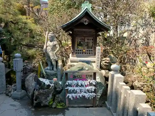 成田山川越別院(埼玉県)