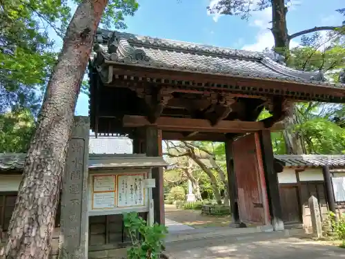 金乘院(千葉県)