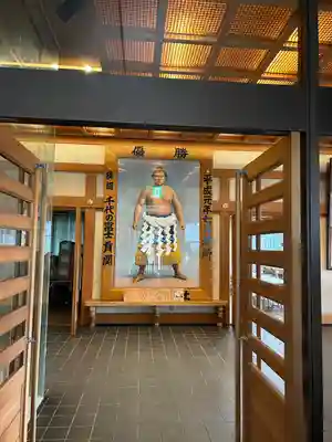 諏訪大社(長野県)