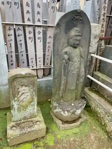 長久院(東京都)