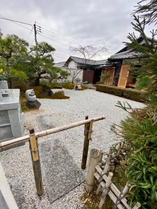 等観院のその他建物