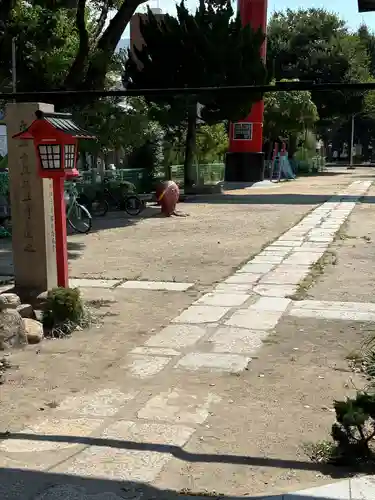 尼崎えびす神社(兵庫県)