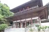 大窪寺の山門・神門