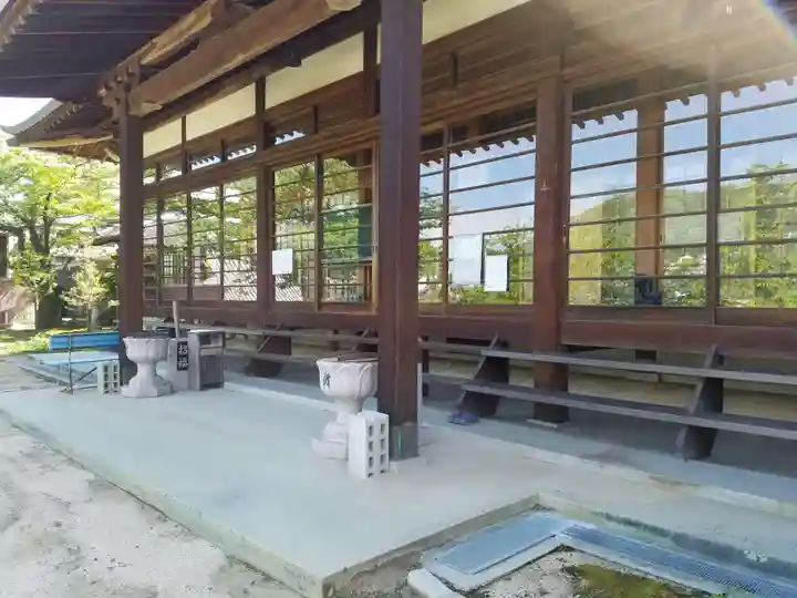 持善院(広島県)