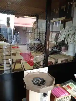 善成寺のその他建物