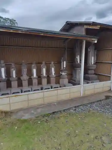 大安寺(埼玉県)