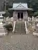 赤松神社(福井県)